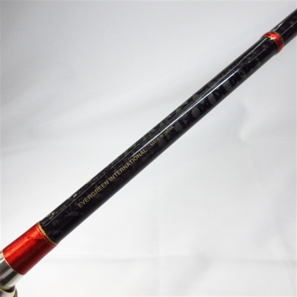 コンバットスティックヘラクレスザ レッドマイスターＨＣＳＣー６７ＭＨＲ